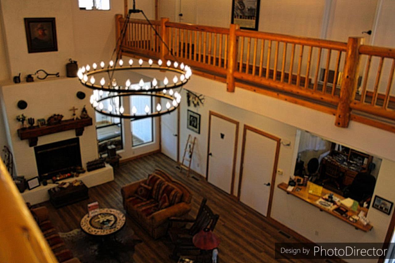 Creekside Lodge And Cabins Mayer Екстер'єр фото